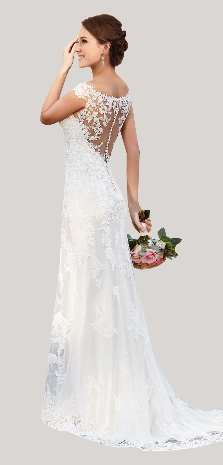 Shop Wedding Dresses UK